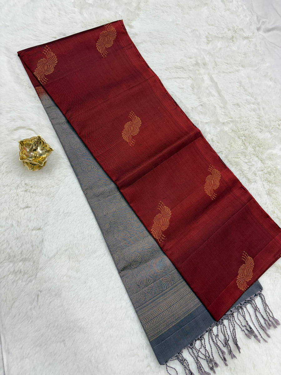 Silk Cotton Saree