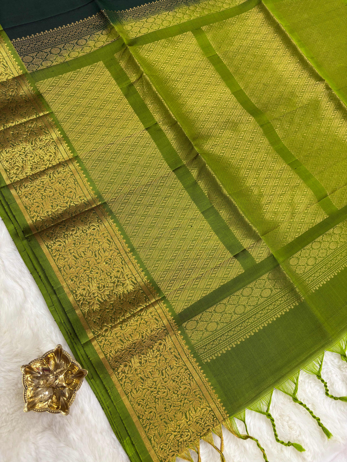 Pure Pattu Saree — image 1