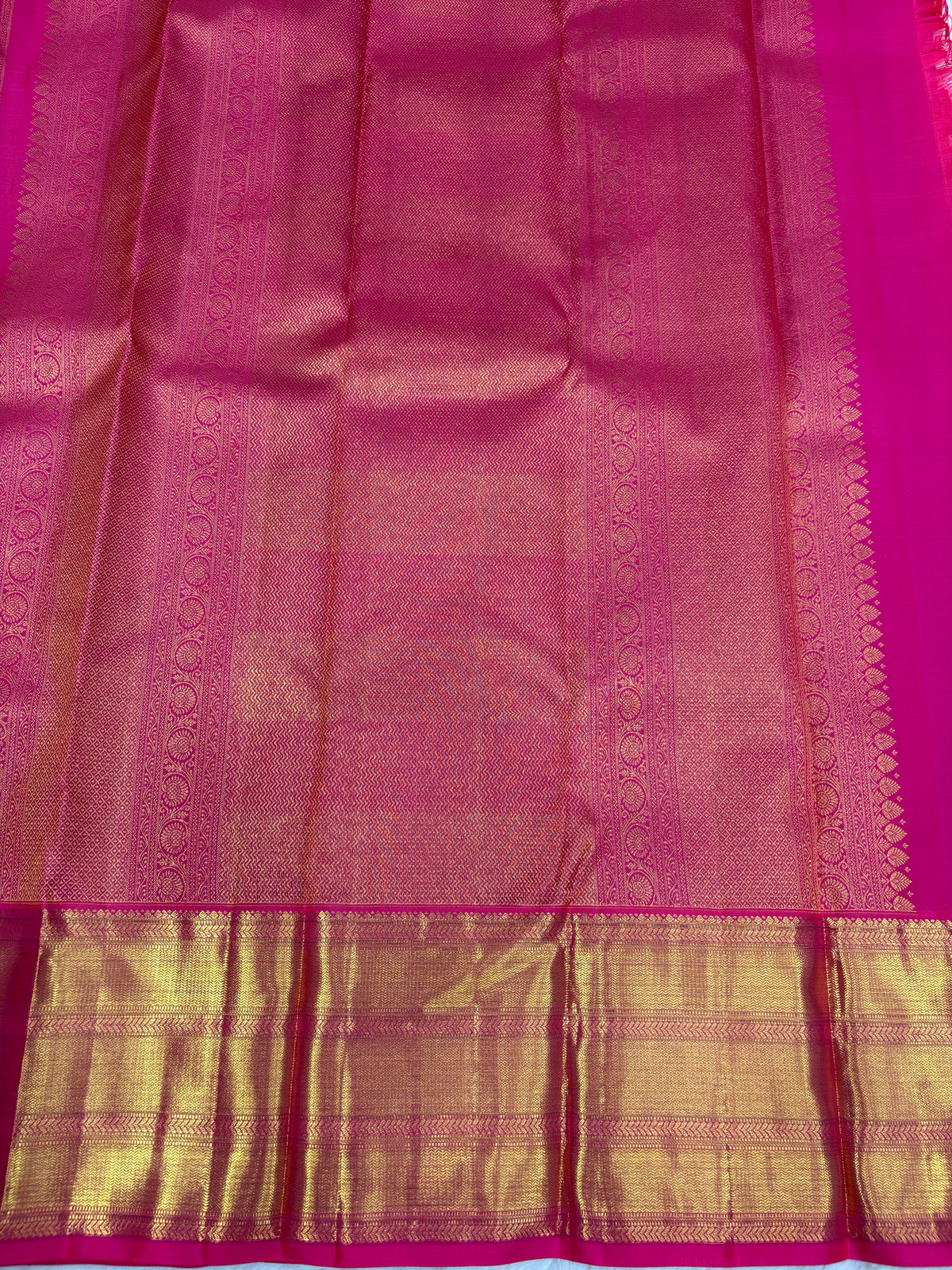 Kanchipuram Pattu Saree — image 2