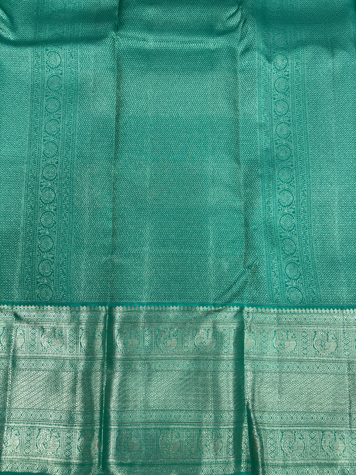 Kanchipuram Pattu Saree — image 4