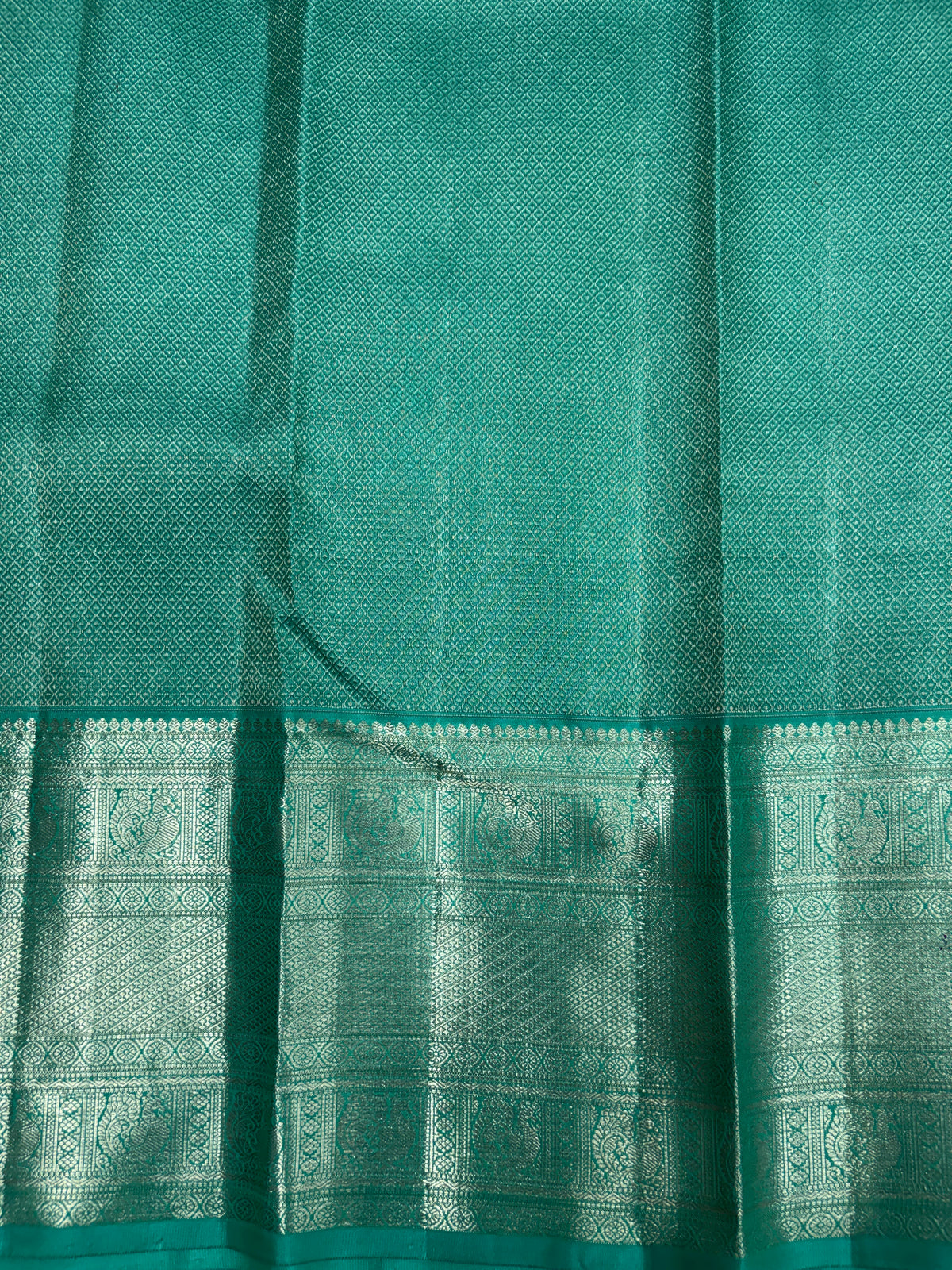 Kanchipuram Pattu Saree — image 5