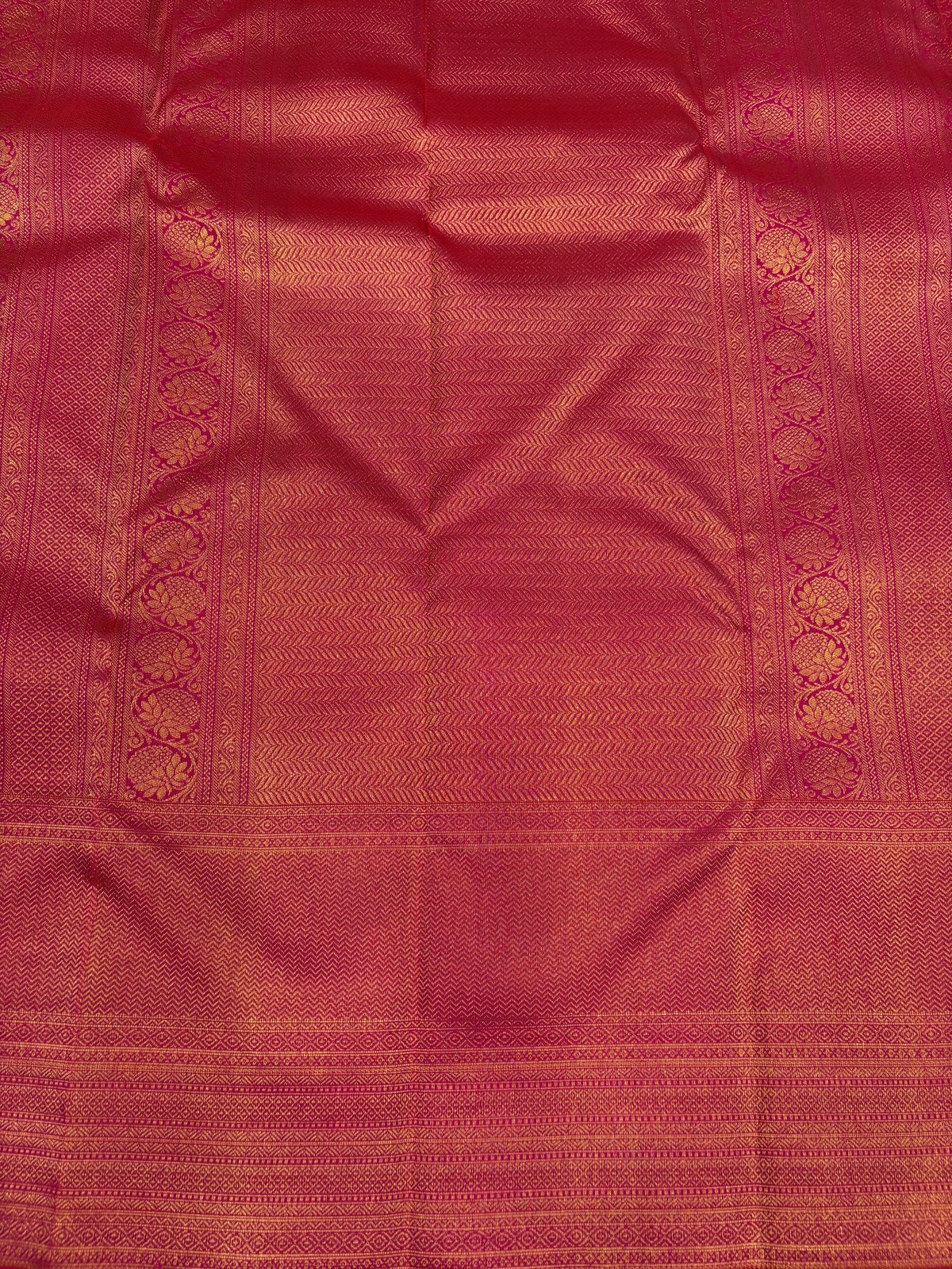 Kanchipuram Pattu Saree — image 4