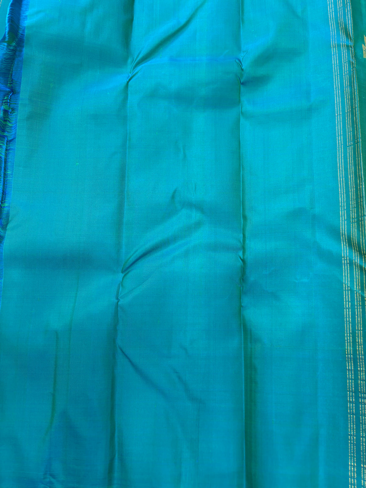 Kanchipuram Pattu Saree — image 5
