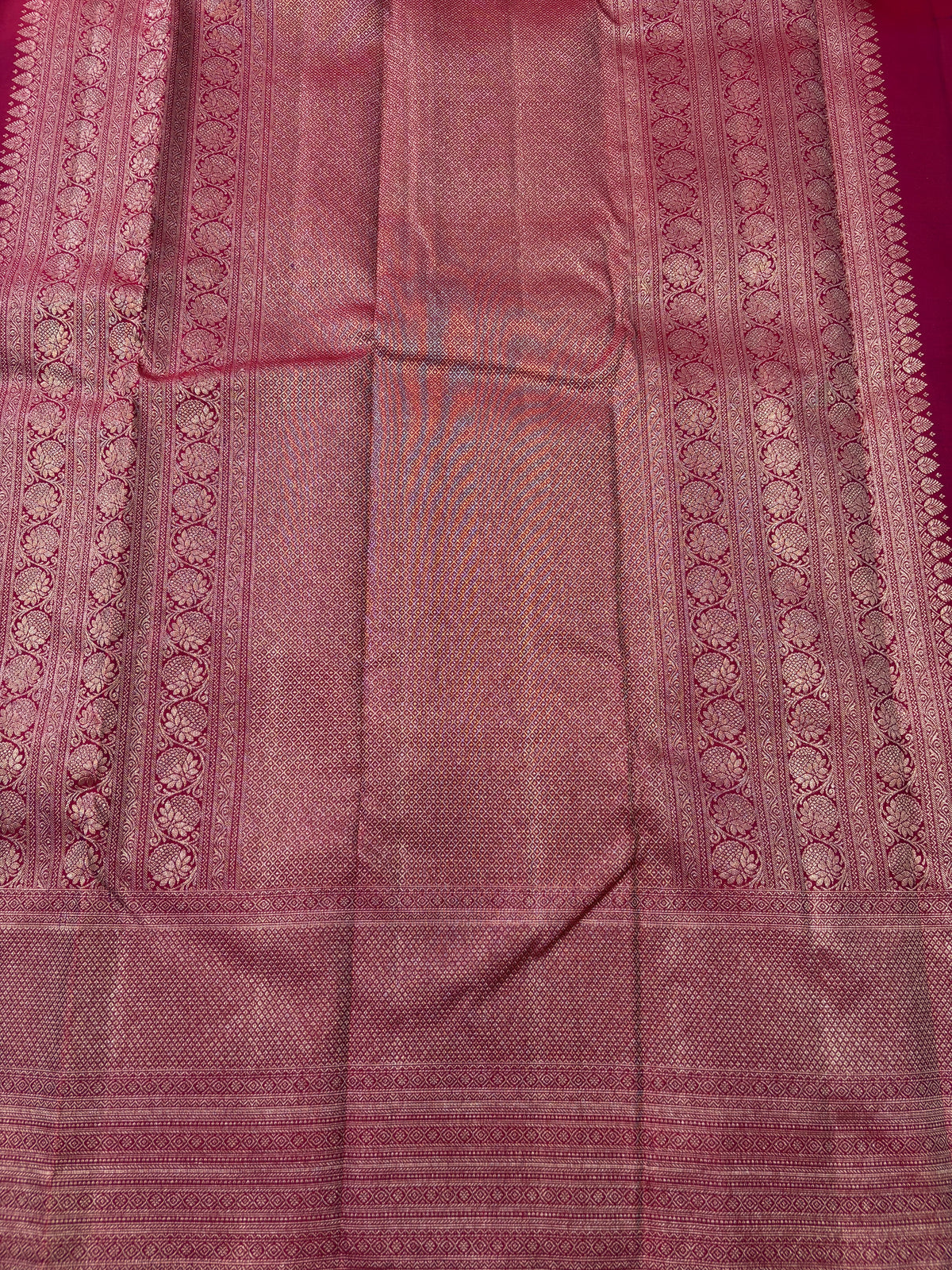 Kanchipuram Pattu Saree — image 4