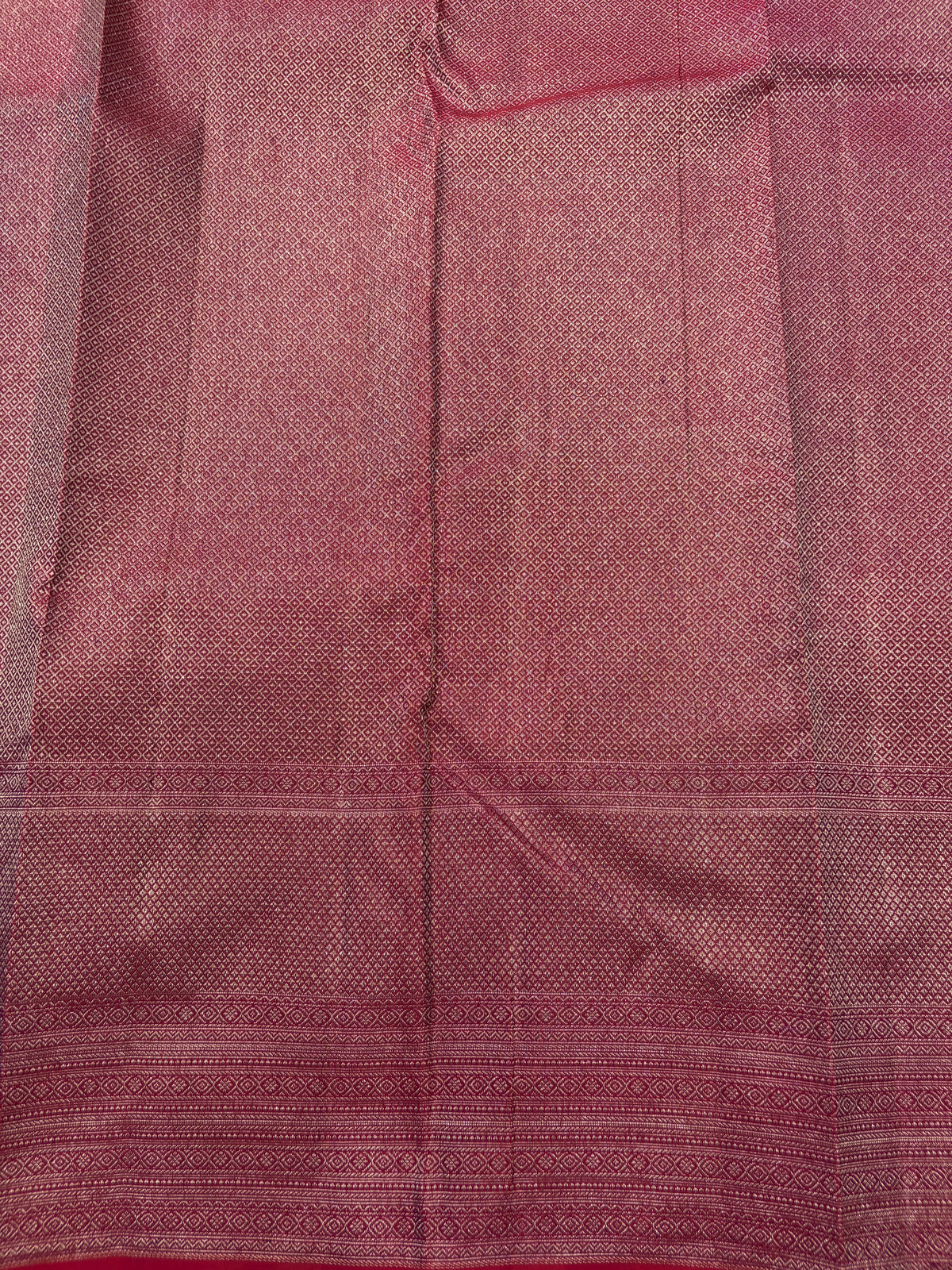Kanchipuram Pattu Saree — image 5