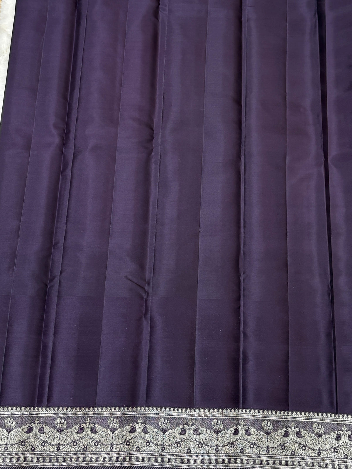 Kanchipuram Pattu Saree — image 5