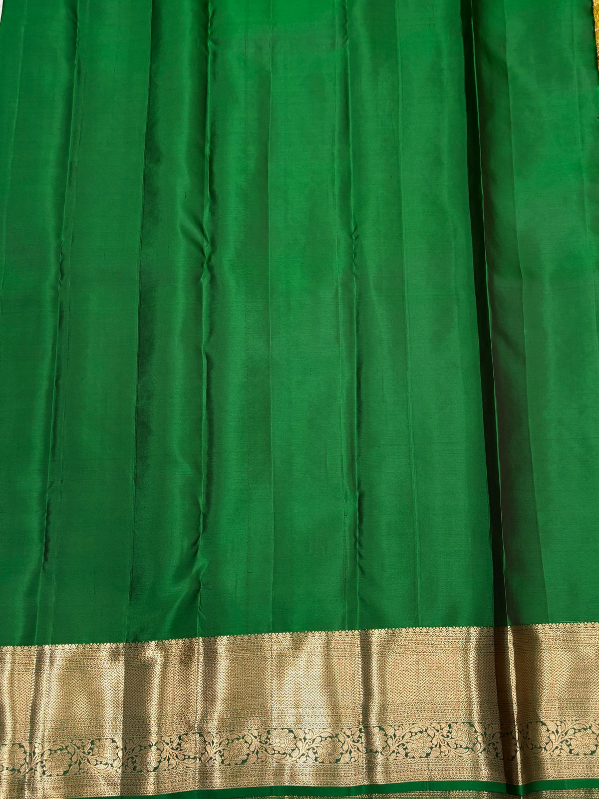 Kanchipuram Pattu Saree — image 4