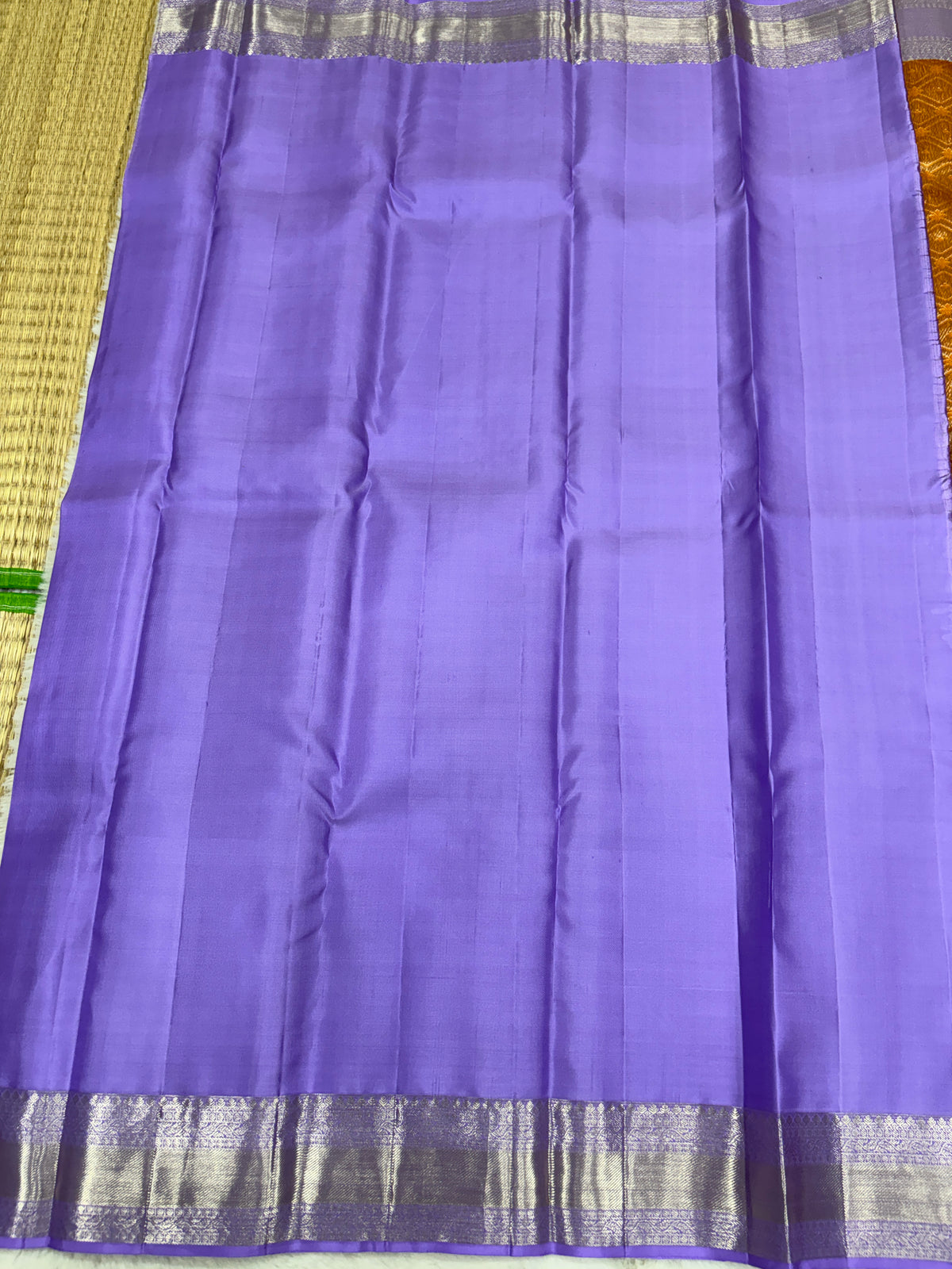 Kanchipuram Pattu Saree — image 5