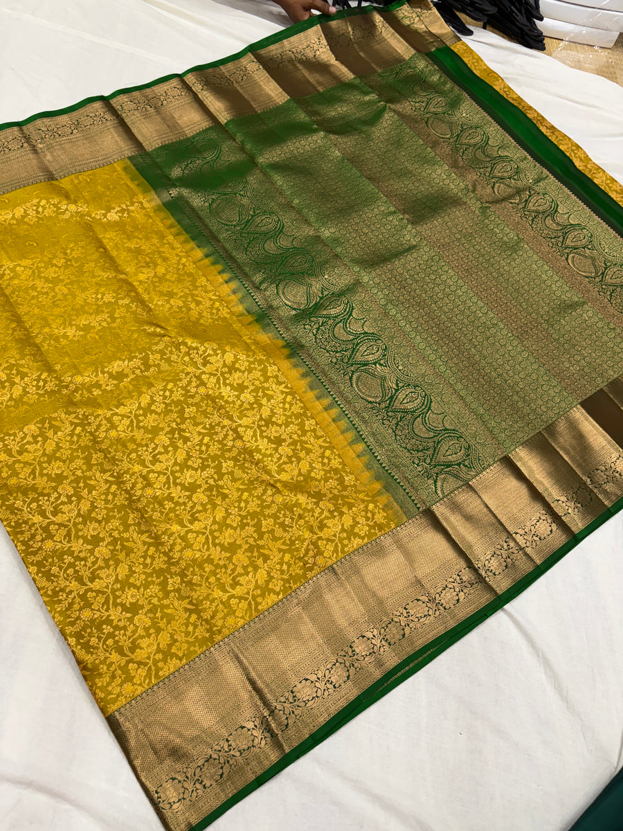 Kanchi Pattu