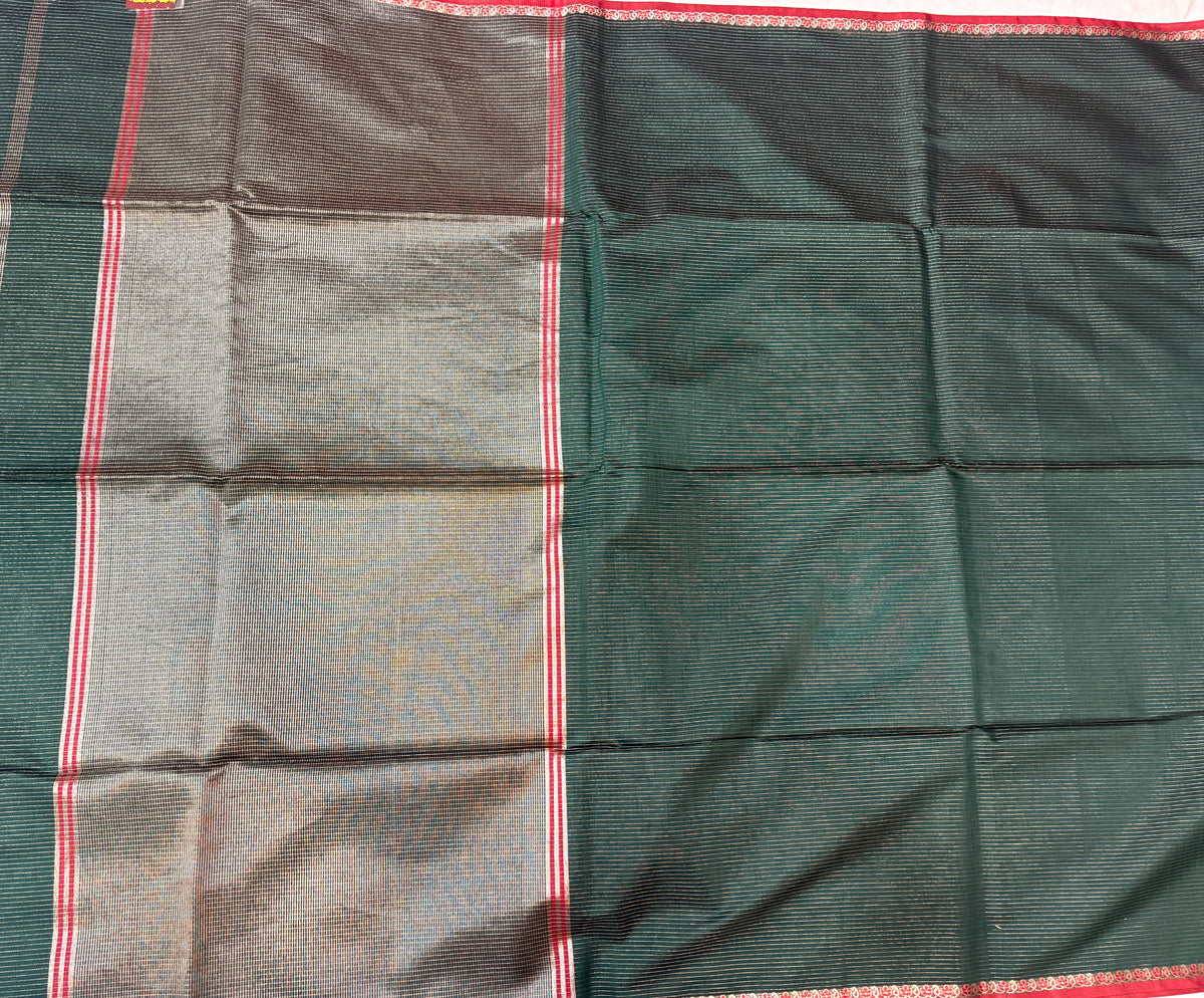 Silk Cotton — image 2