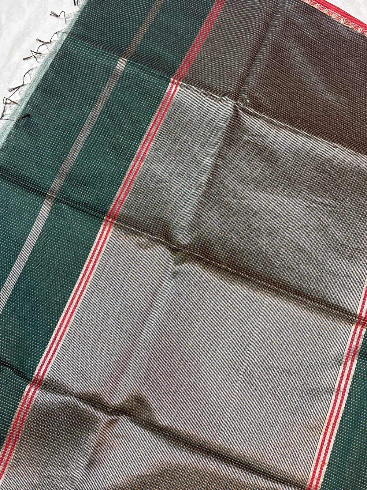 Silk Cotton — image 3