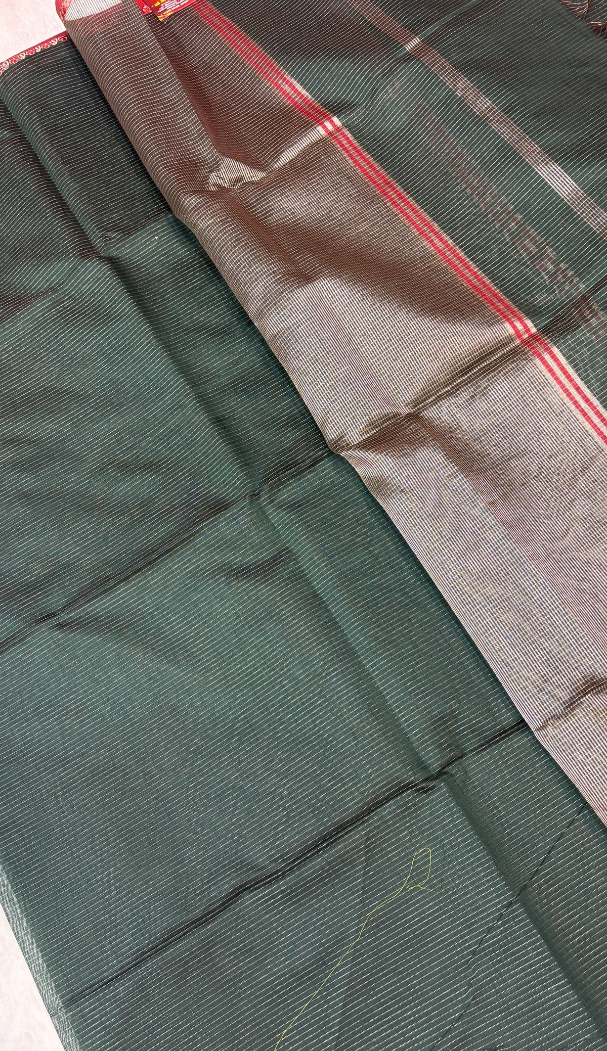 Silk Cotton — image 4
