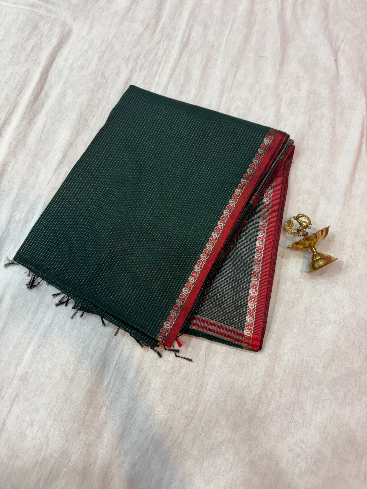 Silk Cotton — image 1