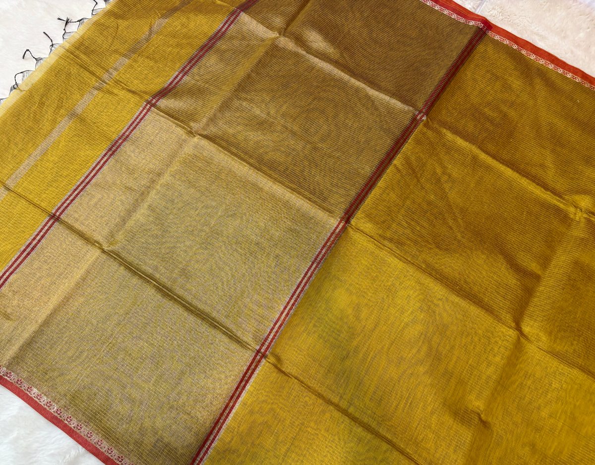 Silk Cotton — image 2