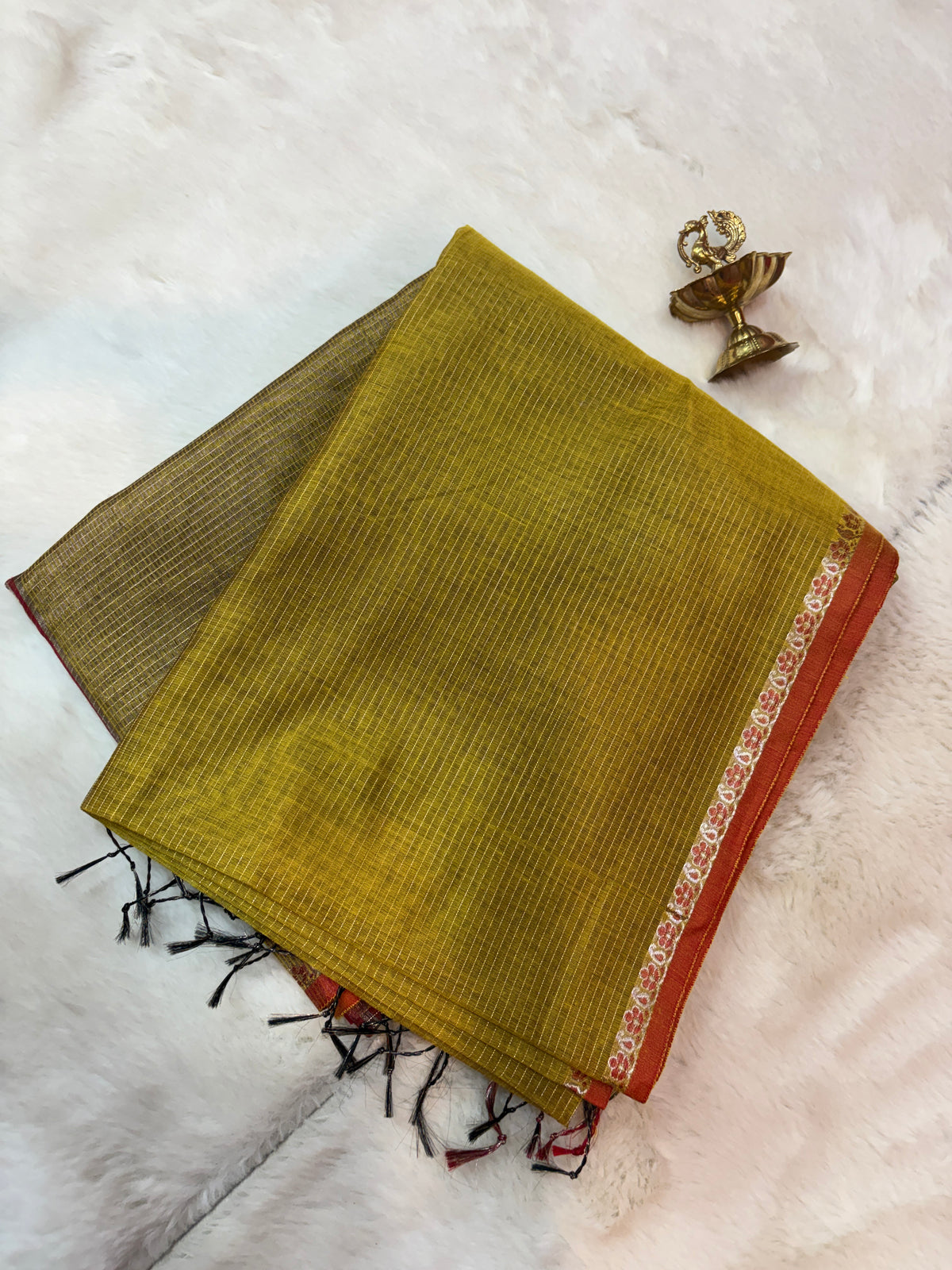 Silk Cotton — image 1
