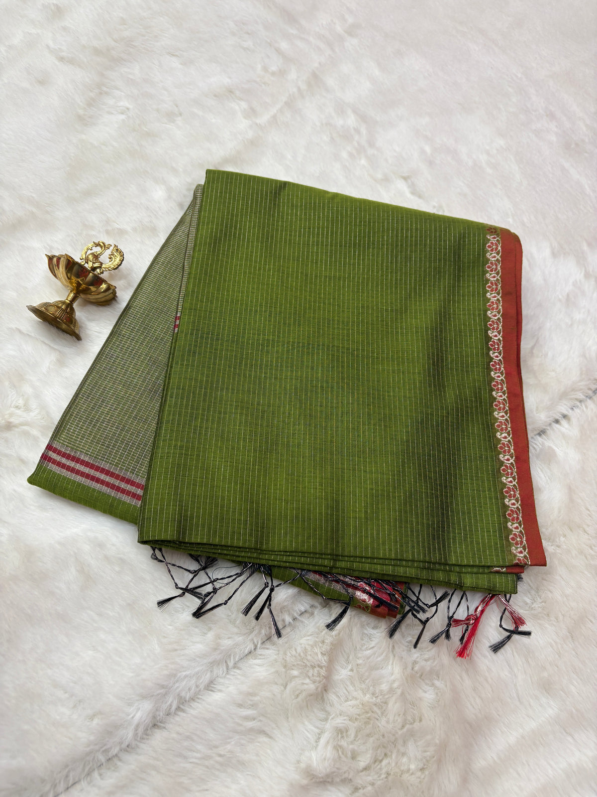 Silk Cotton — image 1