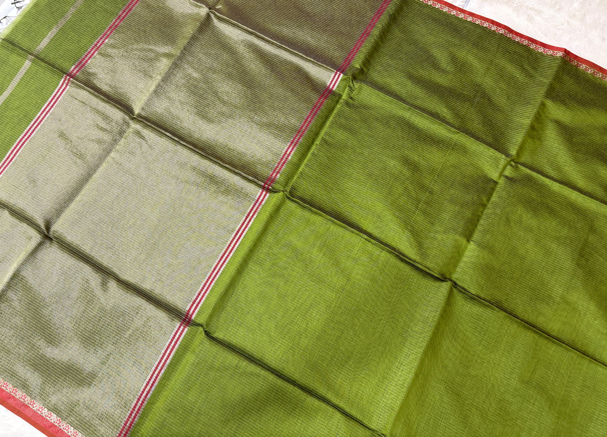 Silk Cotton — image 2