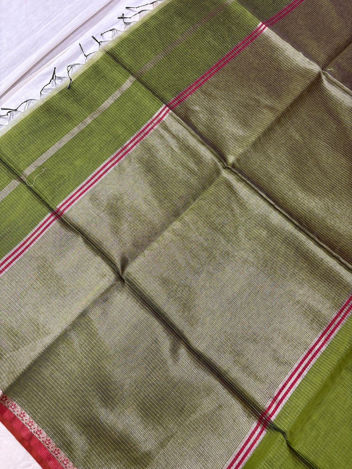 Silk Cotton — image 4