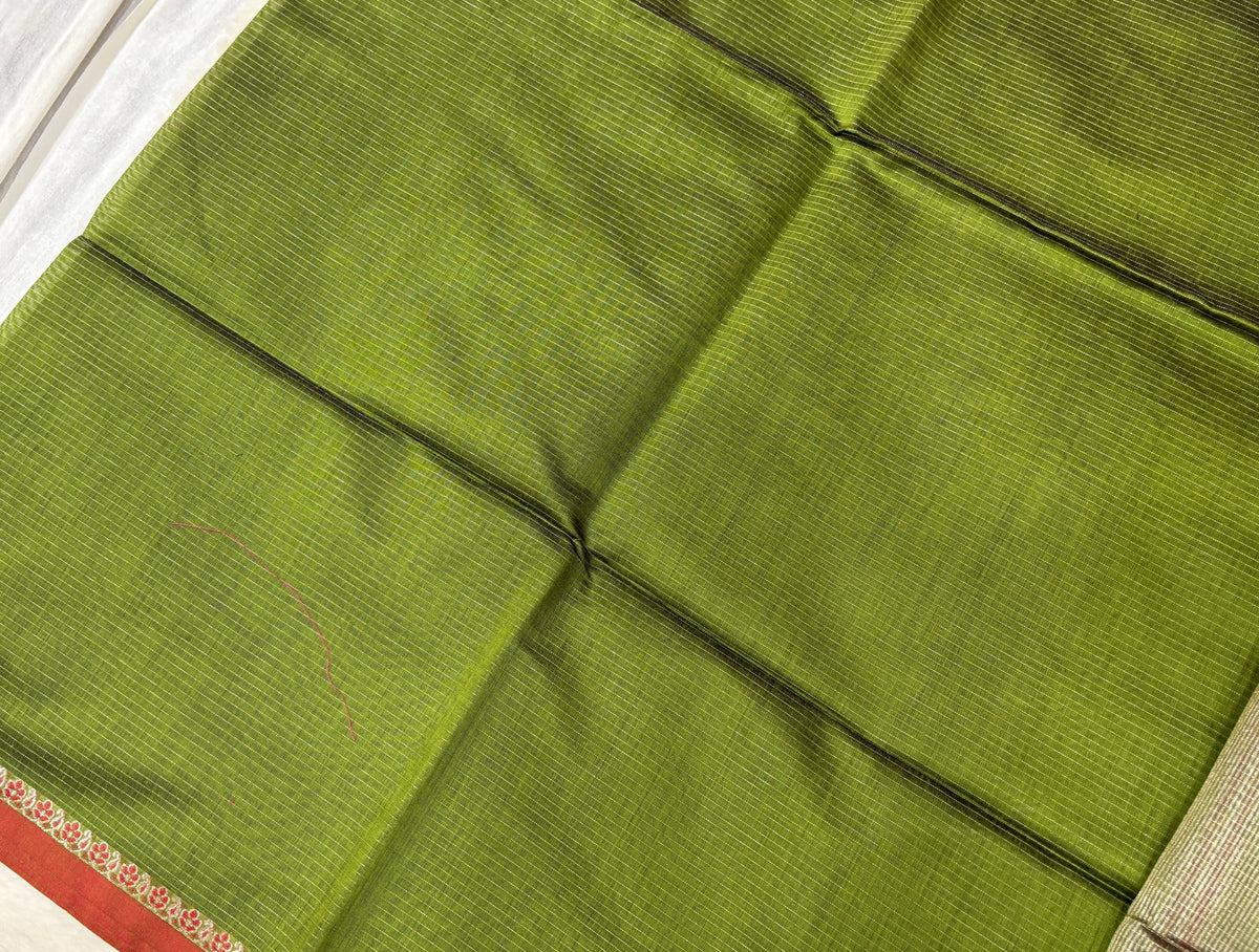 Silk Cotton — image 3