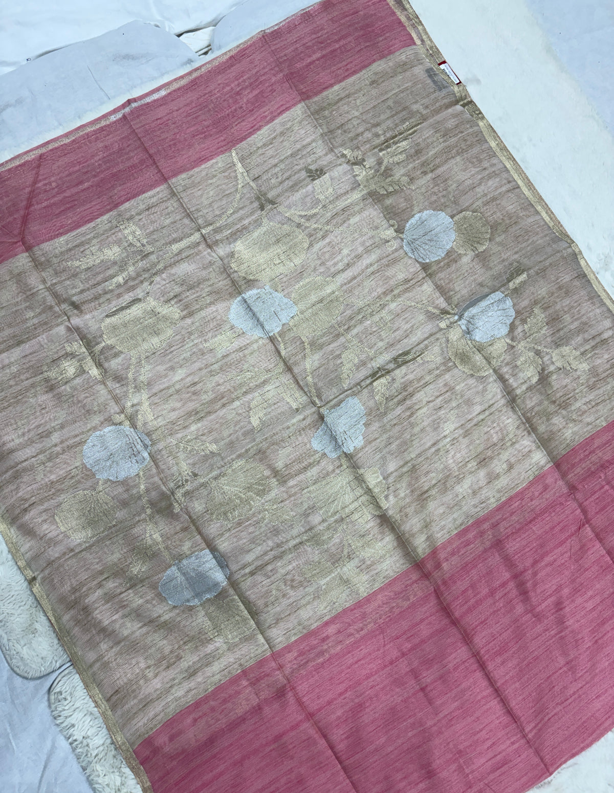 Tussar Tysty — image 2