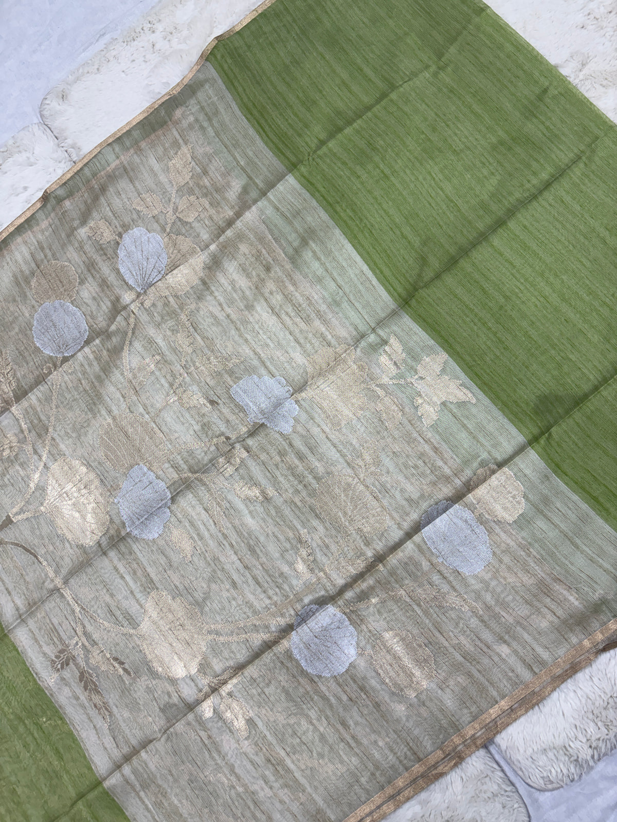Tussar Tysty — image 2