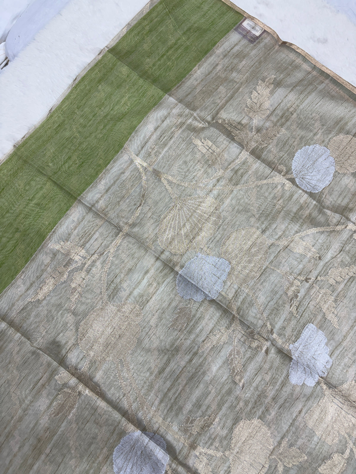 Tussar Tysty — image 3