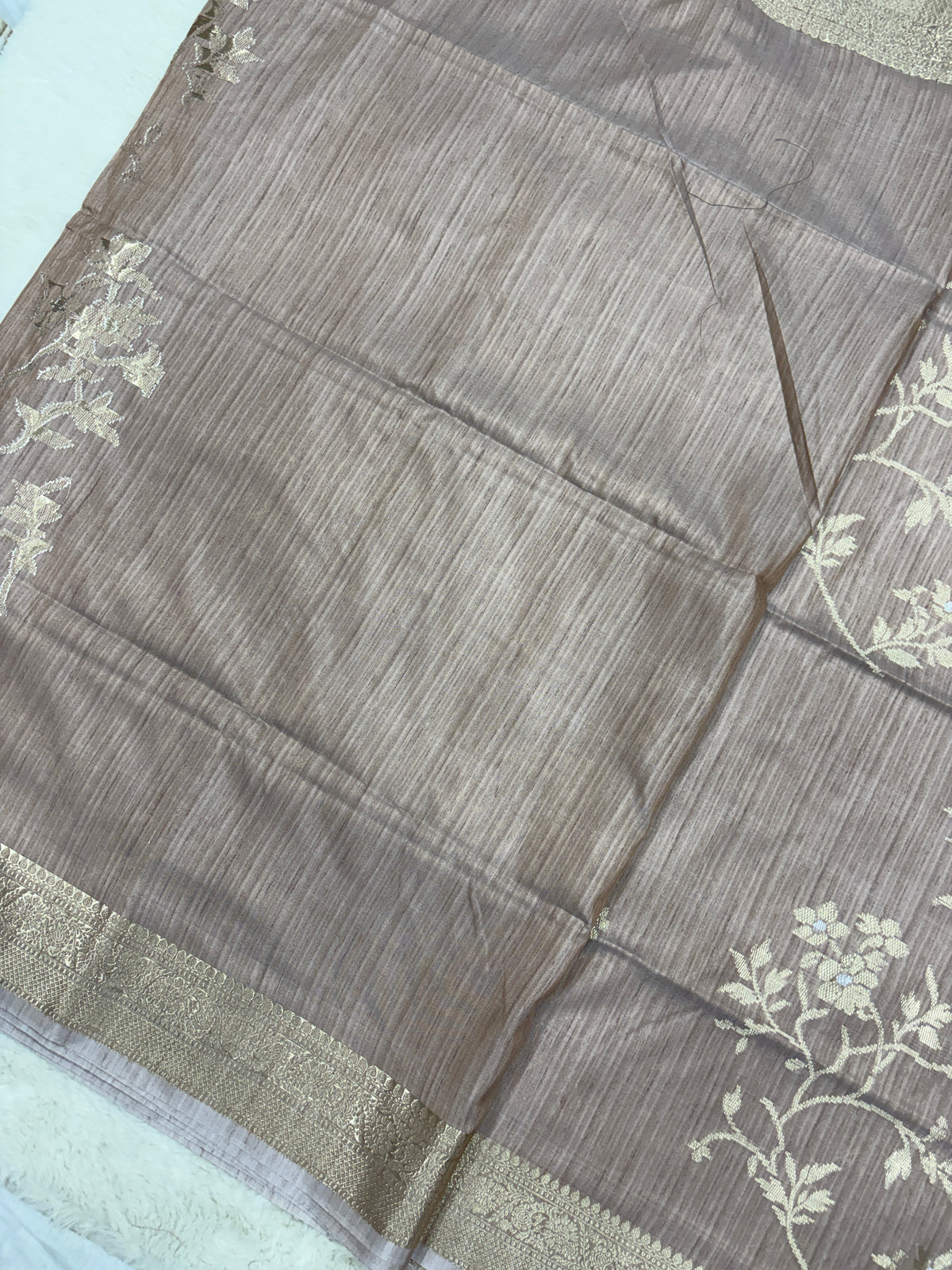 Tussar All Over — image 4